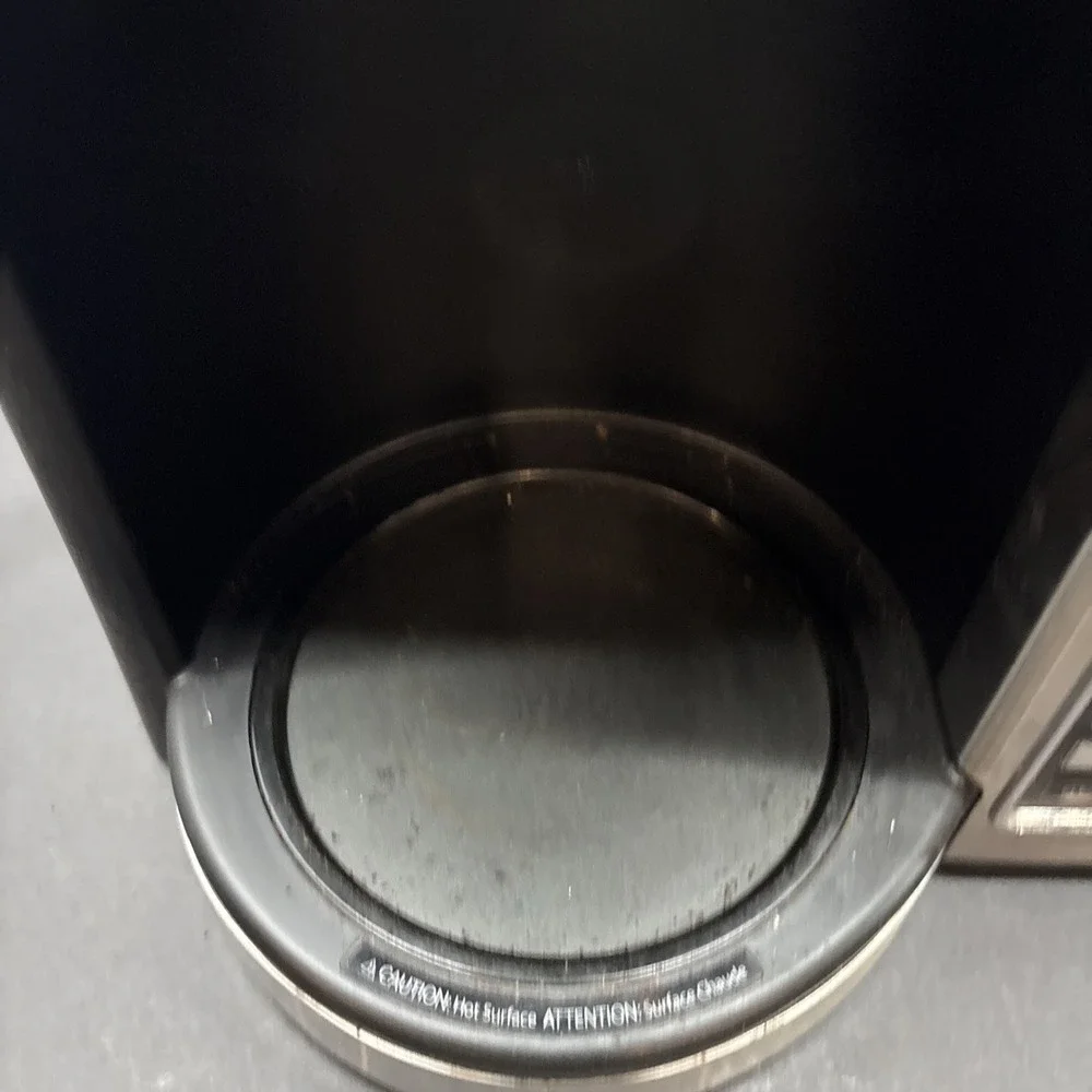 Ninja CE250 12-Cup Programmable Coffee Brewer